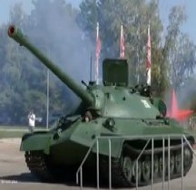 JS 7 Kubinka