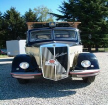 Lancia Esatau 864 1953