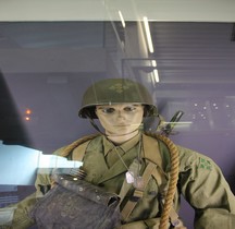 1944 Infanterie 4th ID Normandie