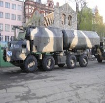 Missile Sol Sol  SS 3 4K51 Roubej  OTAN  SSC-3 Styx Lanceur 3P51M Systeme Rubezh