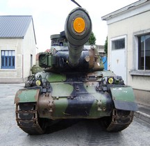 AMX 30 B 2 Saumur