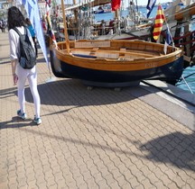 Barque 1900 Inglesina Sete