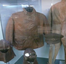 1917 Royal Flying Corps   Pattern Short RFC Flying Jacket