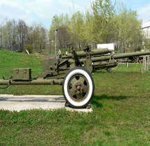 Canon Anti Char 57 mm M1943 ZiS-2