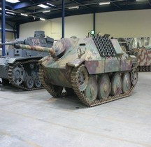 Pz.Jg G-13/Hetzer Saumur