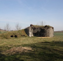 SFCrusnes SS Arancy A1 Ferme de Chappy 54260 Viviers/Chiers