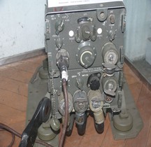 Radio Set 1951 AN VRC-7  Saumur