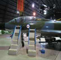 Dassault Mirage III D Williamtown