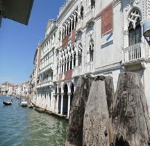 Venise Ca d'Oro