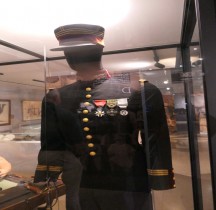 1905 Service Sante Medecin  Capitaine Troupes Coloniales Fréjus Musée TdM