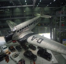 Junker Ju 52-3 M Spire