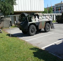 VAB Detachement Liaison