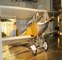 Heinkel HD 35 Flygvapenmuseum Linköping