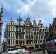 Bruxelles Grand Place