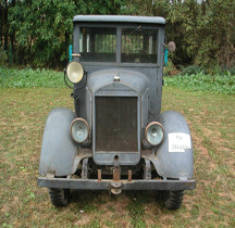 Mercedes-Benz, LE-1100, Heereskrankenwagen Kfz.31