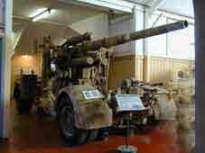 Canon Anti Aérien 8.8cm Flak 37