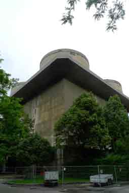 Vienne Flak Turm