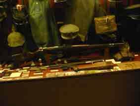 Fusil Gewehr 98 M 1898 Salon