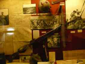 Fusil Gewehr 98 M1898  (avec protection)