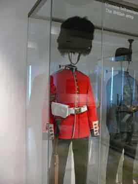 1914 Grenadier Guard Les Invalides