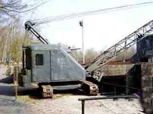 Grue Demag B 36