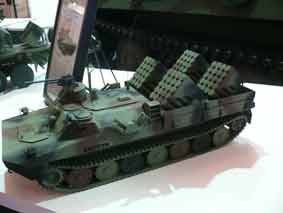 Pologne HSW  Kroton ISM Eurosatory 2012