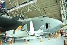 Hughes H-4 Hercules Spruce Goose Evergreen