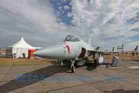 JF 17 Thunder FC1 Xiaolong MCA