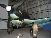 Junker JU 87 G2 Hendon