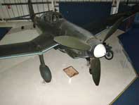 Junker JU 87 G2 Hendon