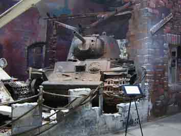 KV 1 Saumur