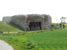 Calvados.Longues sur Mer  2009