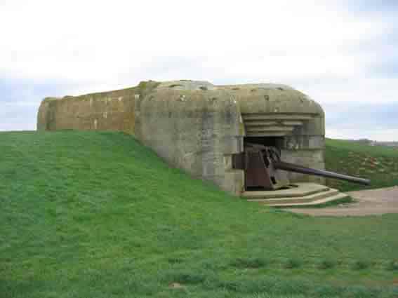 Calvados.Longues sur Mer