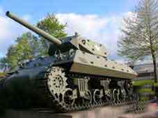 Tank Destroyer M 10 BayeuxTank