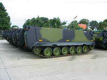 M 113 MTVL