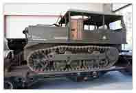 HST M 5 Higth speed tractor ASPMH