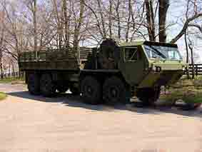 Oshkosh M 977