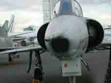 Dassault Mirage III R (Le Bourget)