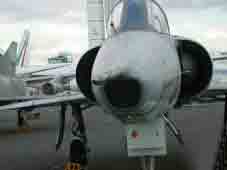 Dassault Mirage III R (Le Bourget)