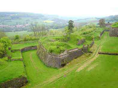 Meuse Montmedy