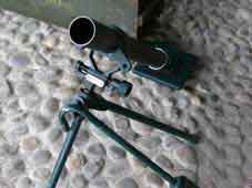 Mortier 60mm Commando