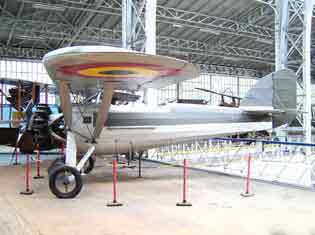 Morane Saulnier 1929 230 Bruxelles