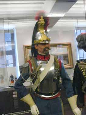 Garde Imperiale Cavalerie 2e Cuirassier de la Garde