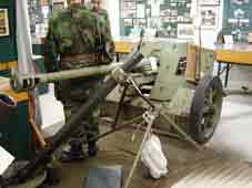 Canon anti Char Pak 38 Flawine