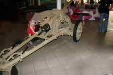 Canon Anti Char PaK 38 Londres