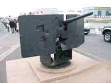 Canon Anti Char Pak 38 KWK39