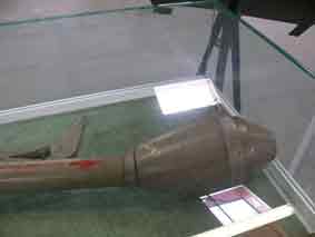 Panzerfaust 60 Saumur