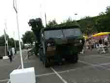Missile Sol Air MIM-104 Patriot  M 901LS