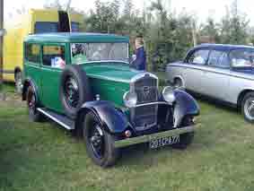 Peugeot 1931 201 NC 1931