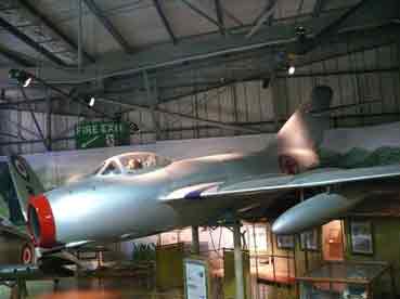 PZL Mielec Lim-2 Yeovilton